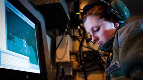 1C5X1 – Command & Control Battle Management Operations AFSC.